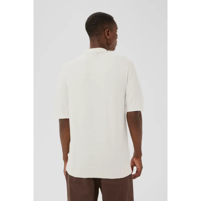 30209117 Off White5 Matinique Polo 30209117 Off-White