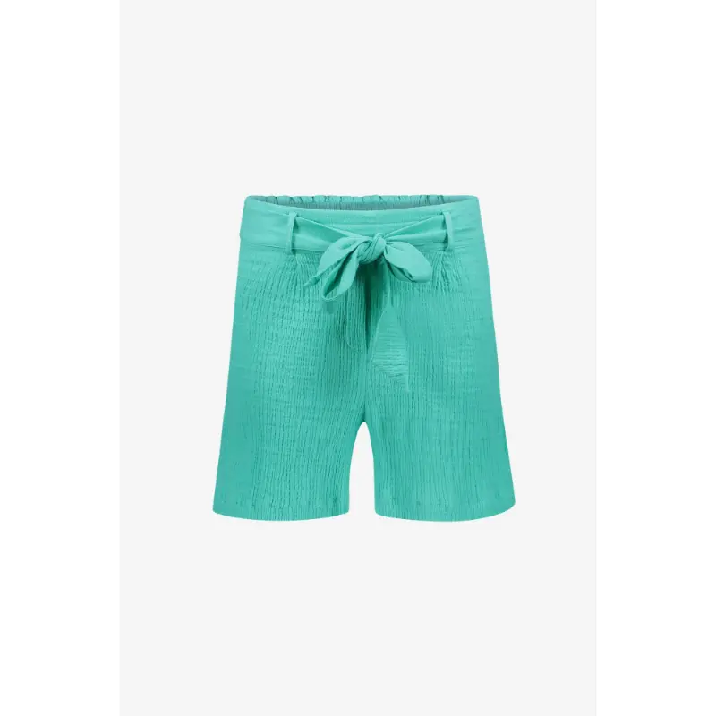 61423-20 Aqua03 Geisha Short 61423-20 602 Aqua