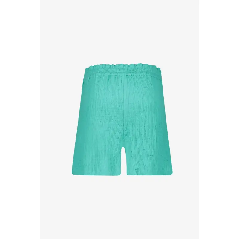 61423-20 Aqua05 Geisha Short 61423-20 602 Aqua