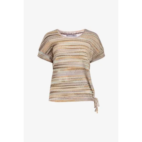 Geisha Top 62333-20 602 Multicolour