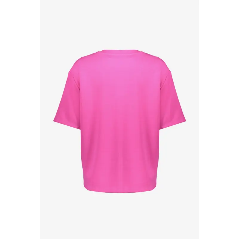 62384-41 Fuchsia5 Geisha T-Shirt 62384-41 445 Fuchsia