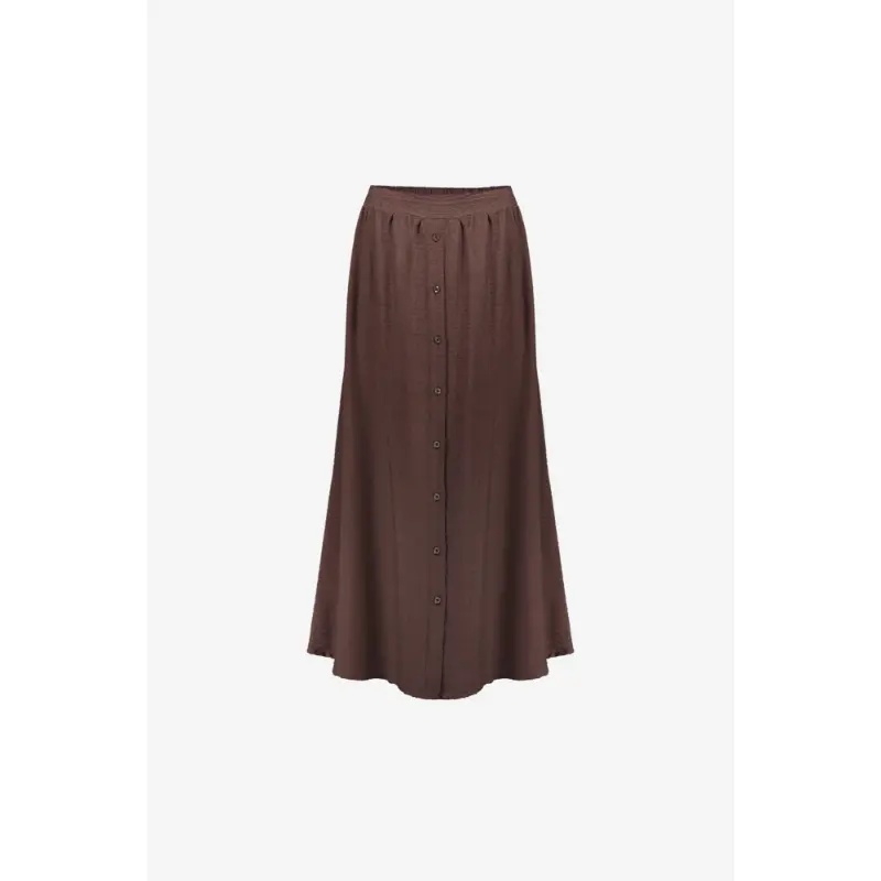 66340-70 Brown3 Geisha Rok 66340-70 775 Brown