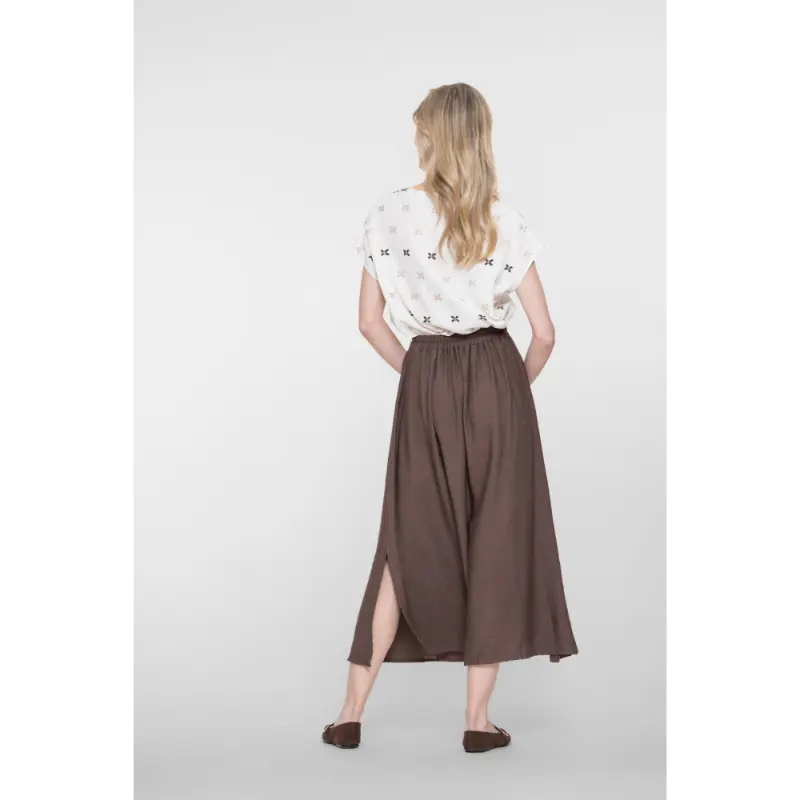 66340-70 Brown6 Geisha Rok 66340-70 775 Brown