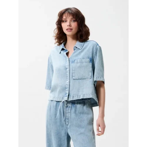Catwalk-Junk_Summer-2026_627_2602021602_2 Catwalk Junkie Blouse 2602021602 627 Light Blue