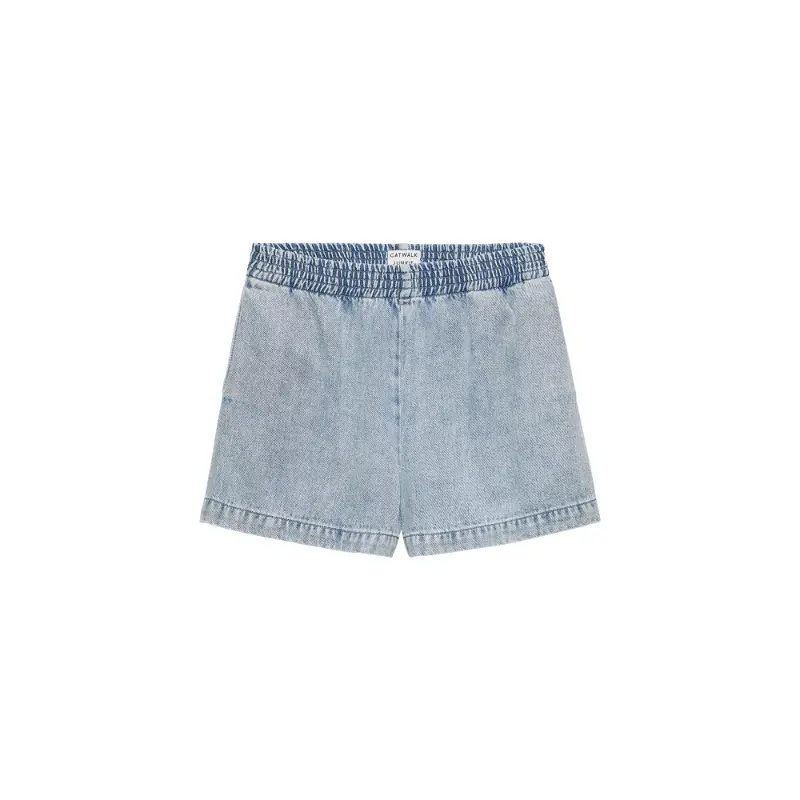 Catwalk-Junk_Summer-2026_627_2602023804 Catwalk Junkie Short 2602023804 627 Light Blue