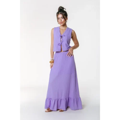 Colourful Rebel Rok Yui WS217720 683 Lavender