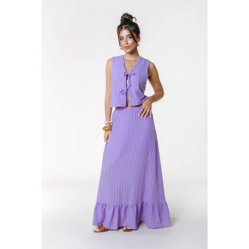 Colourful-Re_High-Summer-2026_683_WS217720 Colourful Rebel Rok Yui WS217720 683 Lavender