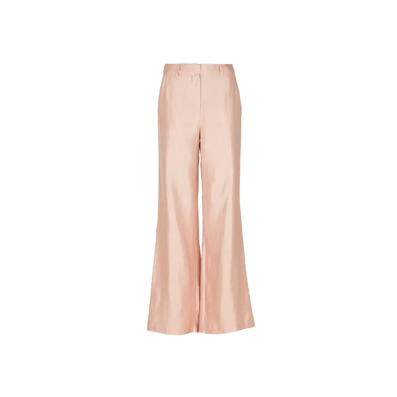 Freebird Broek Lolani Peach Blush6 Freebird Broek Lolani Wide 2260 Peach Blush