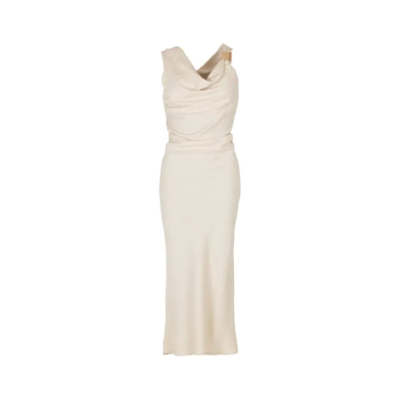 Freebird Jurk Dela Marshmallow4 Freebird Jurk Dela 2455 Marshmallow