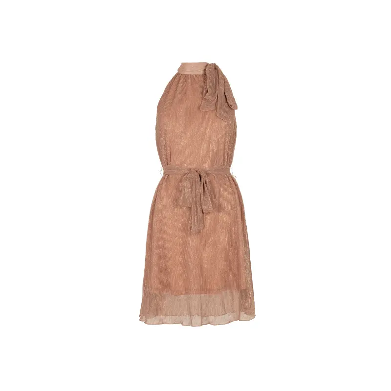 Freebird Jurk Divya Copper6 Freebird Jurk Divya 2265 Copper