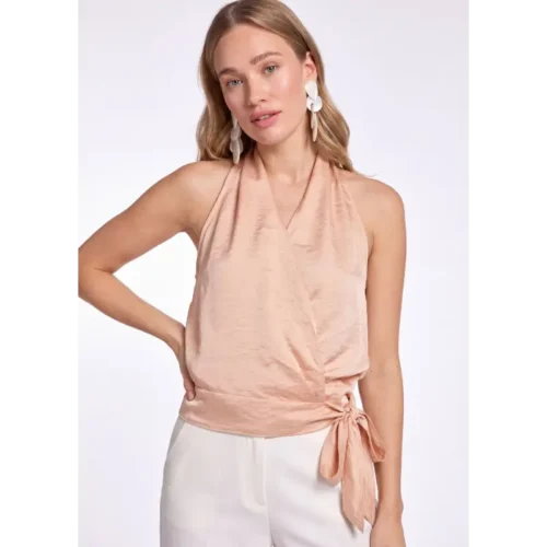 Freebird Top Telena Roze1 Freebird Top Telena 2273 Powder Blush