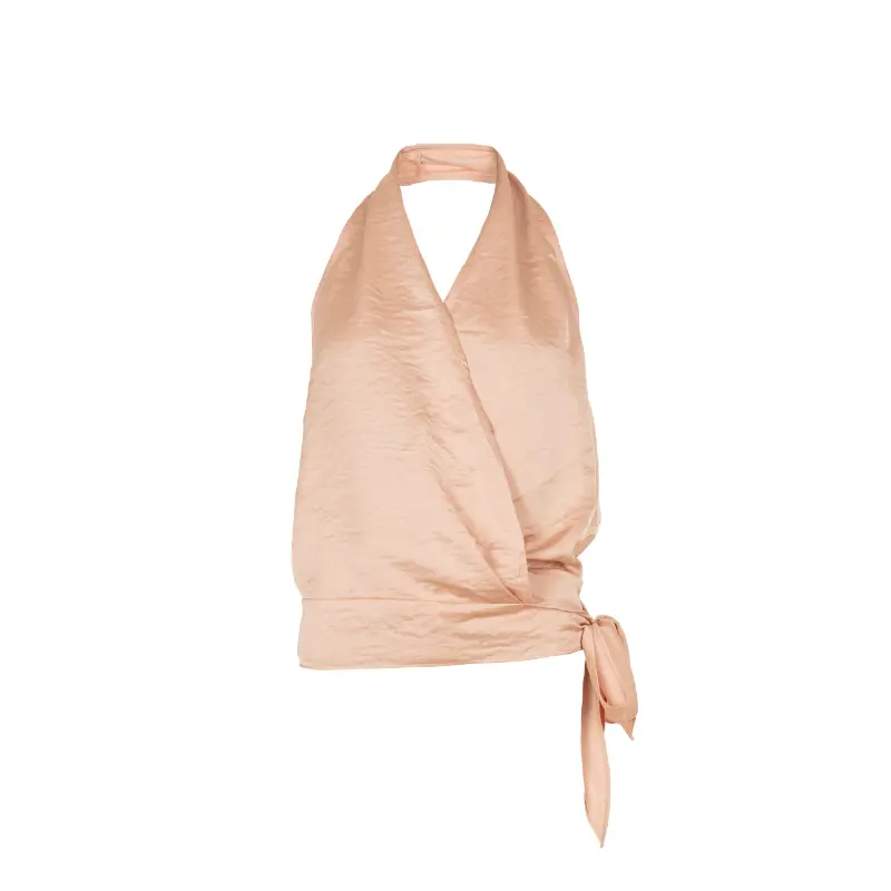 Freebird Top Telena Roze2 Freebird Top Telena 2273 Powder Blush