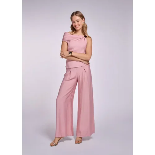 Freebird Top Tona Powder Blush4 Freebird Top Tona 2256 Powder Blush