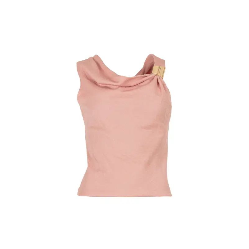 Freebird Top Tona Powder Blush6 Freebird Top Tona 2256 Powder Blush
