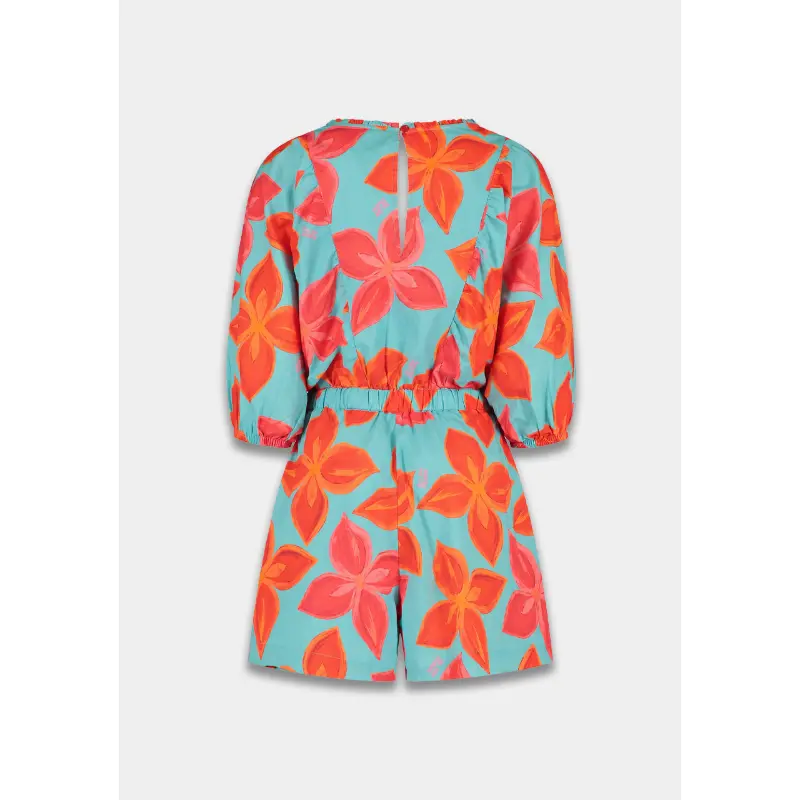 Harper-&-Yve_Summer-2026_1291_HS6C700_2 Harper&Yve Jumpsuit Melly HS6c700 1291 Fragile Flower