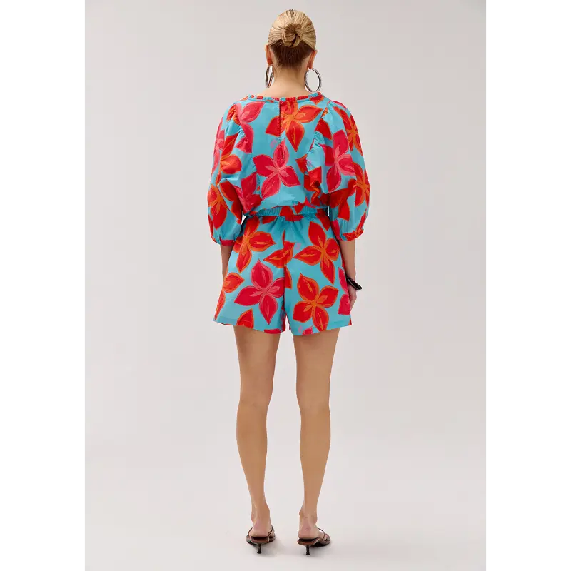 Harper-&-Yve_Summer-2026_1291_HS6C700_5 Harper&Yve Jumpsuit Melly HS6c700 1291 Fragile Flower
