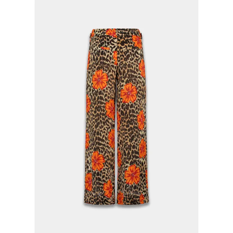 Harper-&-Yve_Summer-2026_1294_HS6P100_2 Harper&Yve Broek Meike HS6p100 1294 Lexie Leopard