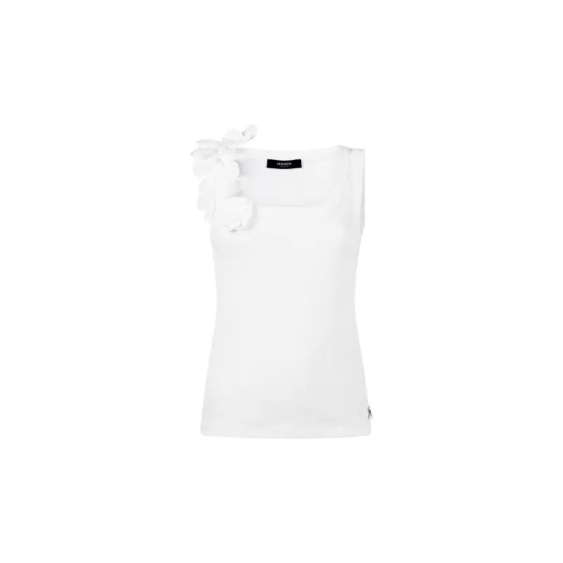 JANSEN-Amste_Zomer-26-drop-4_0_RHODE-SS26.4_2 Jansen Amsterdam Top Rhode SS26.4 0 Wit