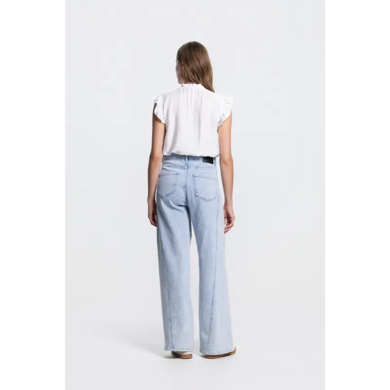 JANSEN-Amste_Zomer-26-drop-4_10_SULAN-SS26.4_5 Jansen Amsterdam Blouse Sulan SS26.4 10 Off-White