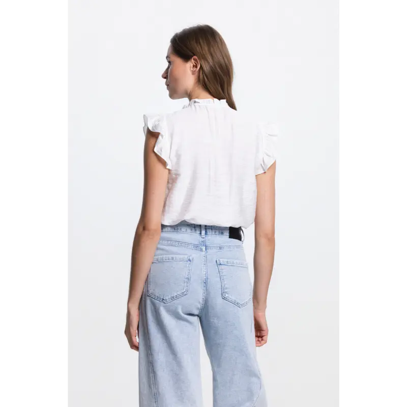 JANSEN-Amste_Zomer-26-drop-4_10_SULAN-SS26.4_6 Jansen Amsterdam Blouse Sulan SS26.4 10 Off-White