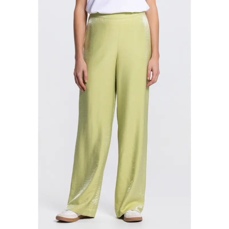 JANSEN-Amste_Zomer-26-drop-4_276_DO-SS26.4 Jansen Amsterdam Broek Do SS26.4 276 Avocado
