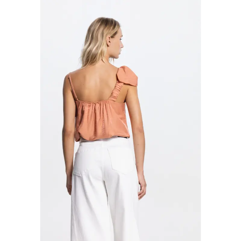 JANSEN-Amste_Zomer-26-drop-4_363_VIE-SS26.4_6 Jansen Amsterdam Top Vie SS26.4 363 Dark Peach