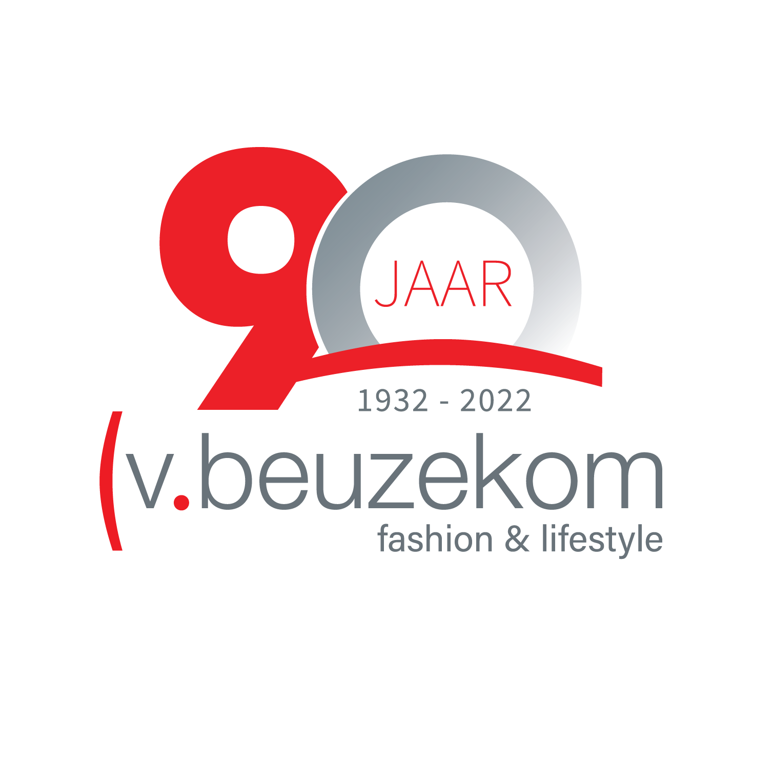 Logo van Beuzekom mode