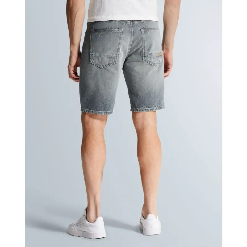 csh2603655 Grey08 Cast Iron Short Valver CSH2603655 GGS Grijs