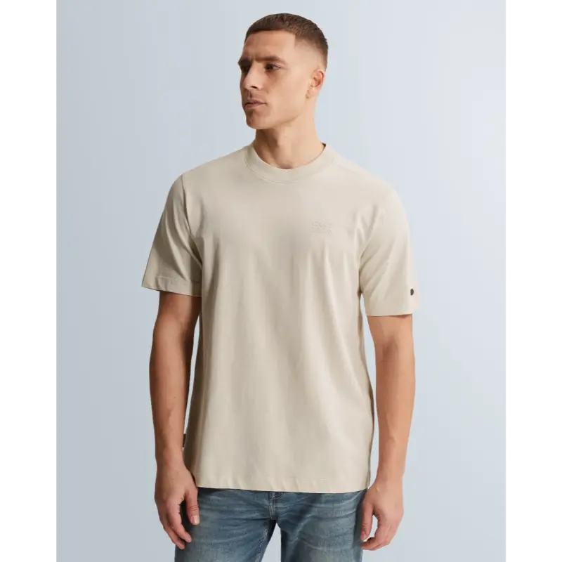 ctss260558714 Cast Iron T-Shirt CTSS2605587 7014 Off White