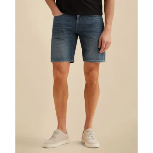 Vanguard Short VSH2604760 SBM Blauw
