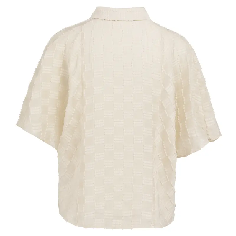 01-201230-607_99079_2 Yaya Blouse 01-201230-607 99079 Beige