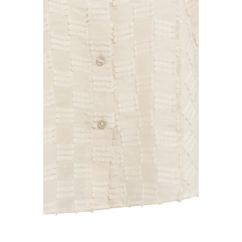 01-201230-607_99079_3 Yaya Blouse 01-201230-607 99079 Beige