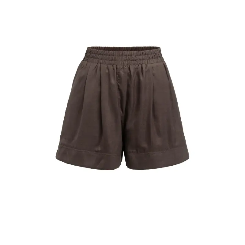 01-321038-606 Aubergine3 Yaya Short 01-321038-606 99074 Aubergine