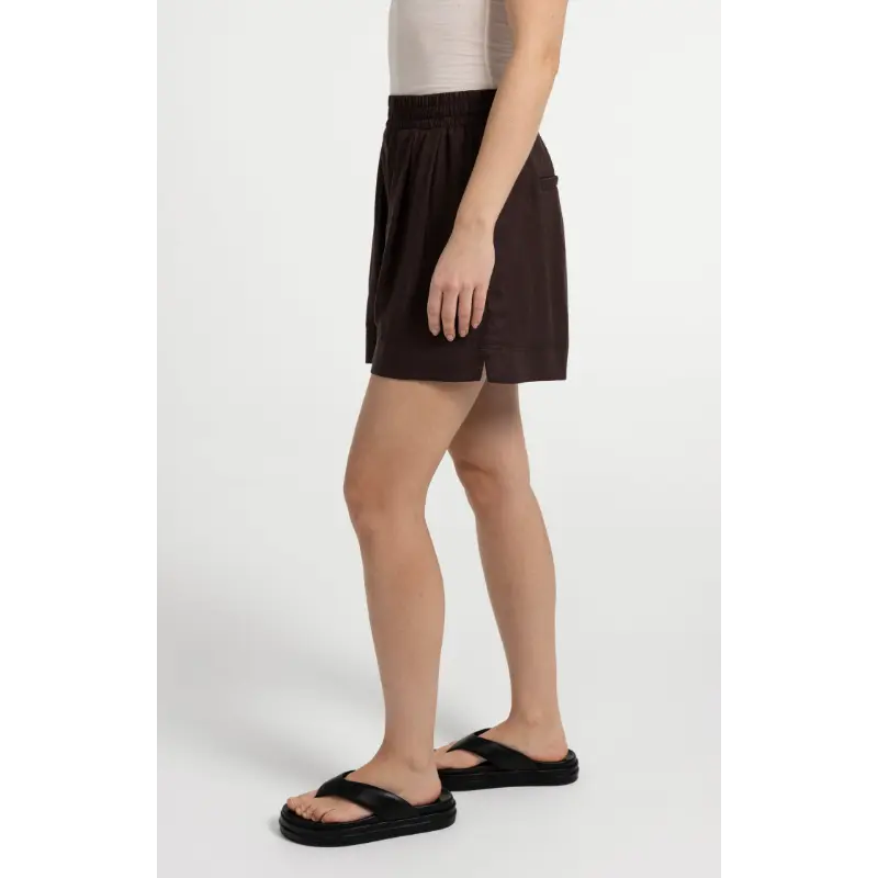 01-321038-606 Aubergine4 Yaya Short 01-321038-606 99074 Aubergine
