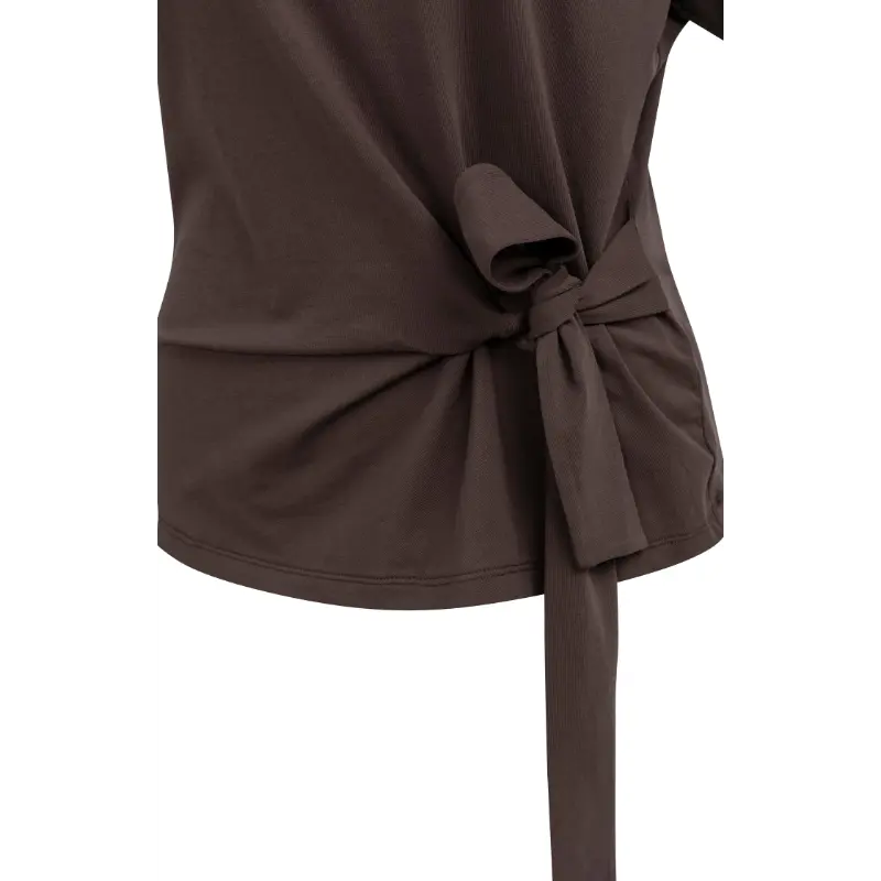 01-709093-606 Aubergine8 Yaya Top 01-709093-606 99074 Aubergine