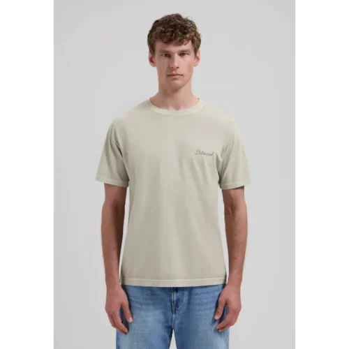20305402 Dstrezzed T-Shirt Nickolas 203054 251 Sand