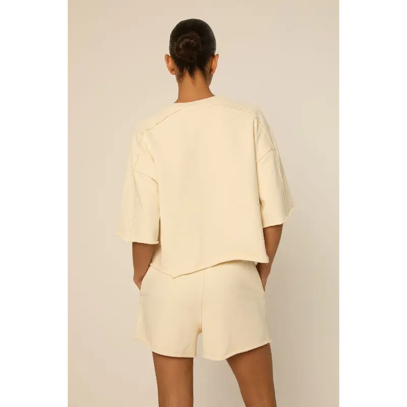 Anine Sweater Vanilia4 Lola Club Sweater Anine Vanilia
