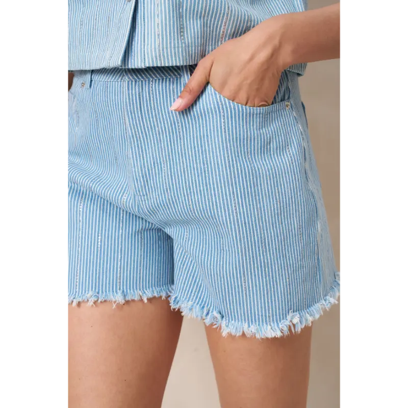 Lofty-Manner_High-Summer-1-2026_400_RE232_5 Lofty Manner Short Aleida RE232 400 Blue