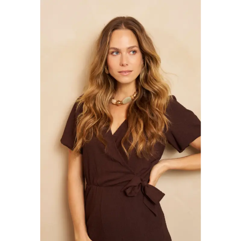 Lofty-Manner_High-Summer-2-2026_200_RF23.1_3 Lofty Manner Playsuit Maddie RF23.1 200 Brown