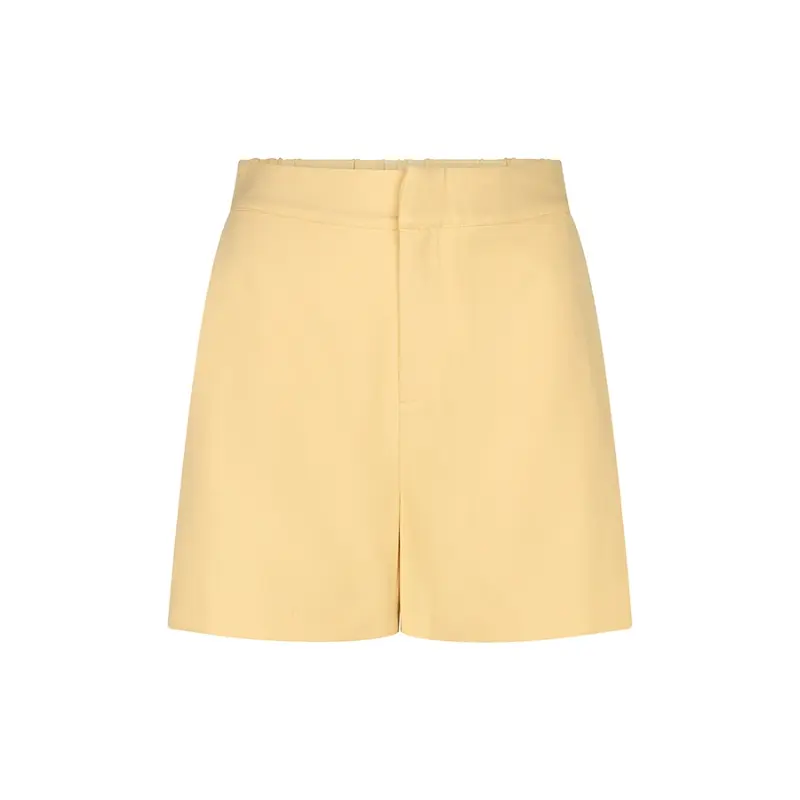 Lofty-Manner_High-Summer-2-2026_508_RF36.1 Lofty Manner Short Chelsea RF36.1 508 Butter Yellow