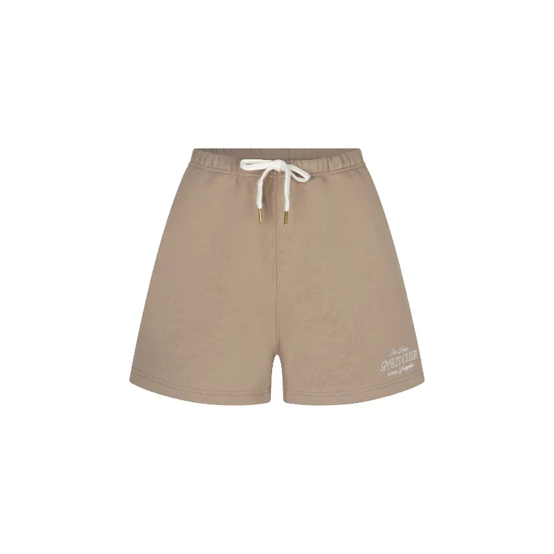Lola Club Short Alix-002 Caramel3 Lola Club Short Alix-002 Caramel