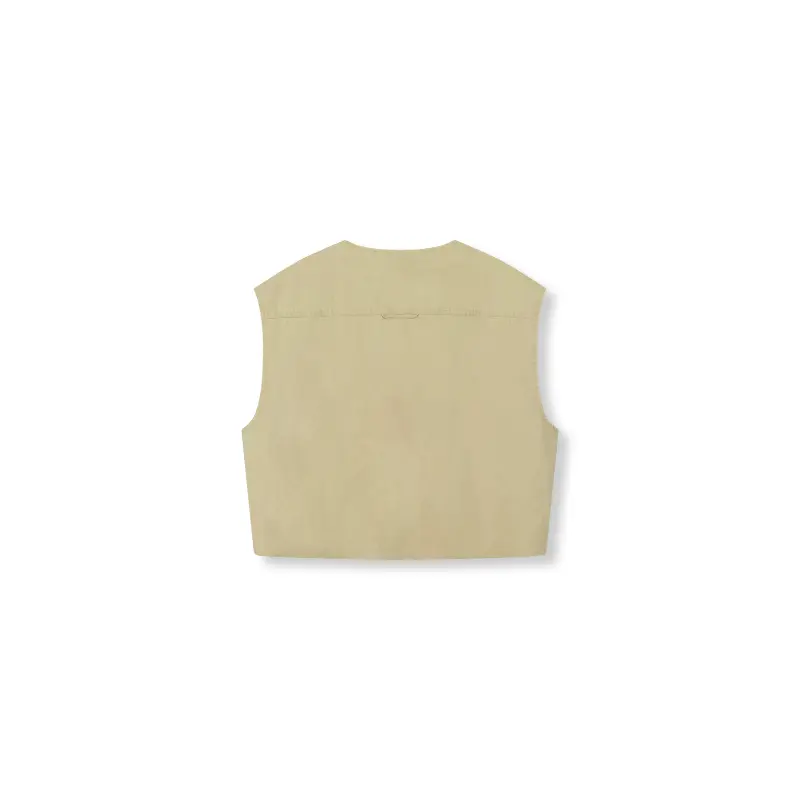 r26066412054 Refined Department Gilet Noa r2606641205 603 Groen