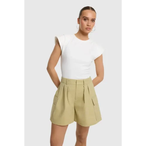 r26068112901 Refined Department Top Ciana r2606811290 002 Off-White