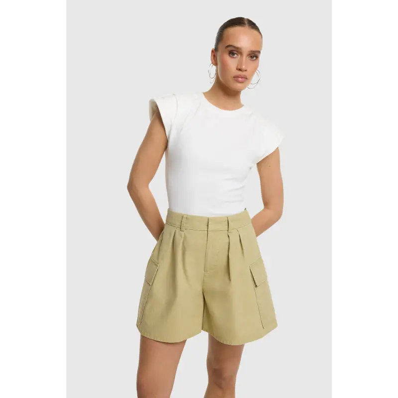 r26068112901 Refined Department Top Ciana r2606811290 002 Off-White