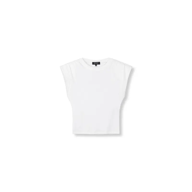 r26068112902 Refined Department Top Ciana r2606811290 002 Off-White
