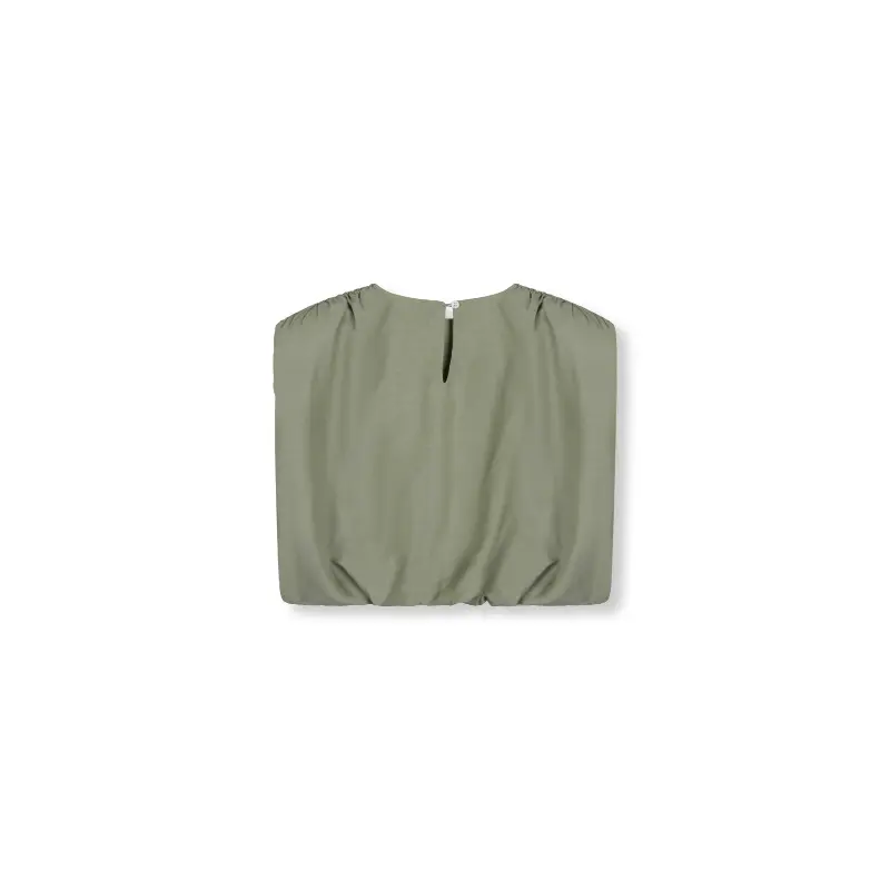 r26068301934 Refined Department Blouse Liv r2606830193 702 Groen