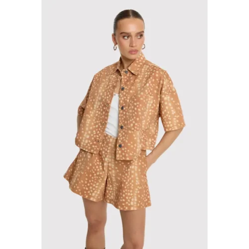 r26069752032 Refined Department Jasje Adeline r2606975203 789 Bambi Print