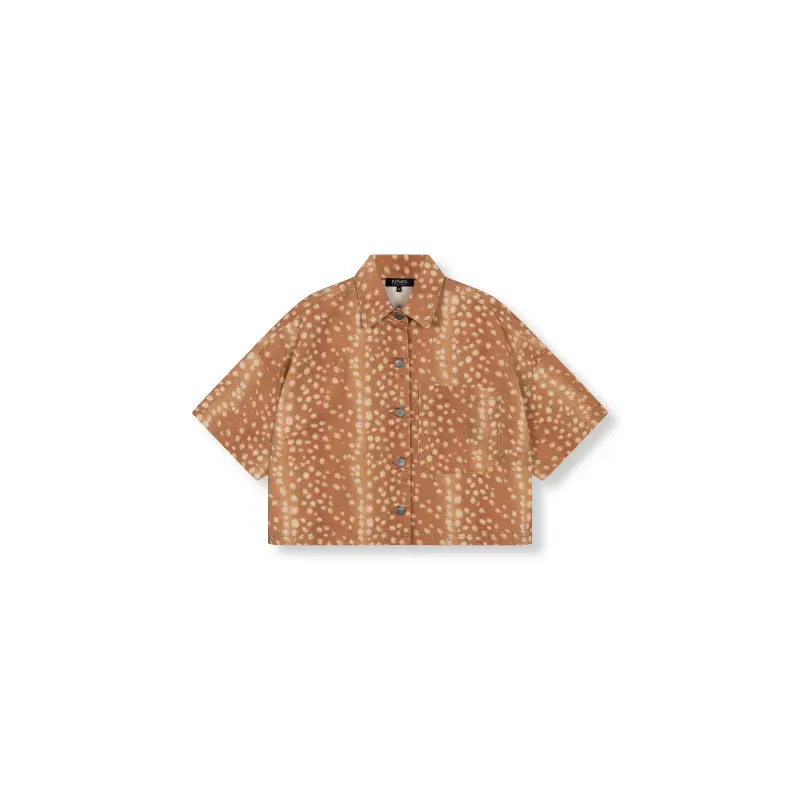 r26069752033 Refined Department Jasje Adeline r2606975203 789 Bambi Print