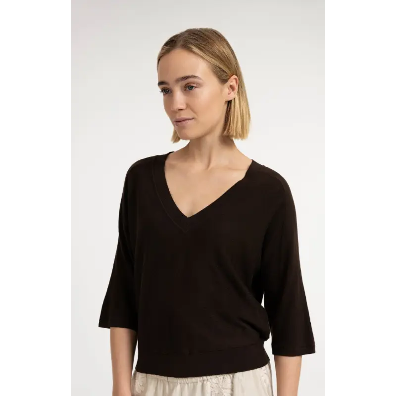 01-000609-607 Brown3 Yaya Trui 01-000609-607 908402 Bruin