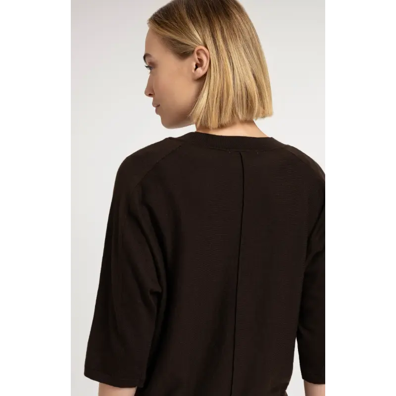 01-000609-607 Brown4 Yaya Trui 01-000609-607 908402 Bruin